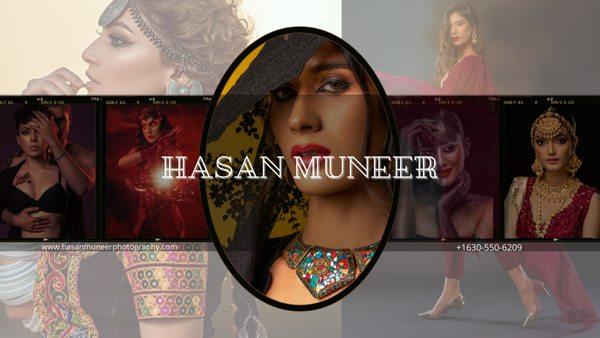 Hasan Muneer Photography