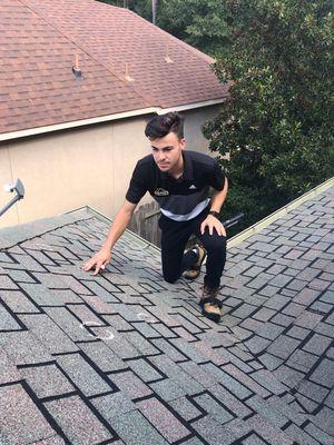 Premier Roofing & Exteriors