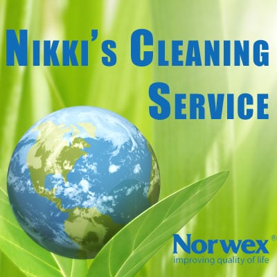 Nikki's Cleaning Service