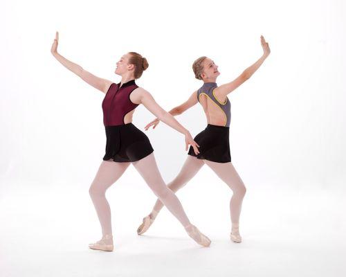 ABAA's syllabi are carefully crafted for each level, and are influenced by the Vaganova technique.