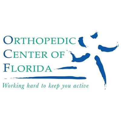 Orthopedic Center of Florida