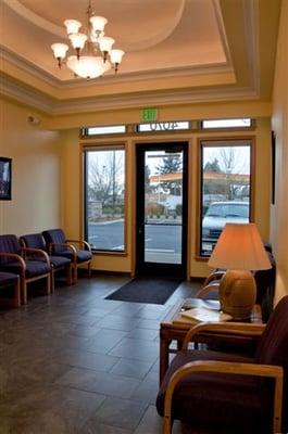 Crockett Chiropractic Center