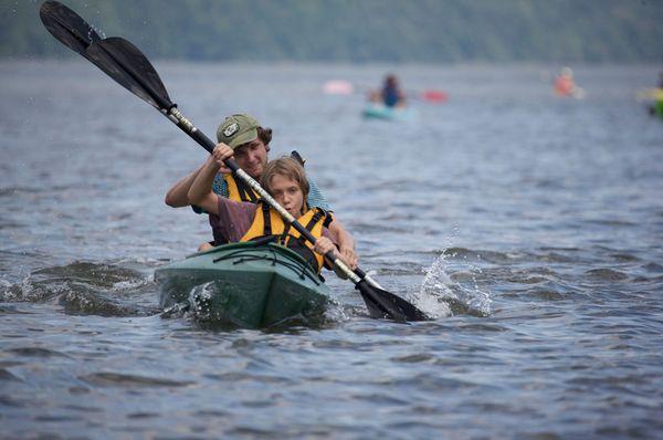 Inwood Canoe Club