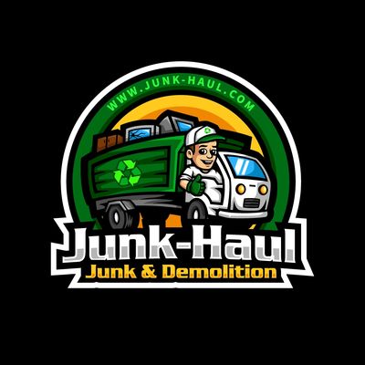 Professional Junk Removal and Demolition