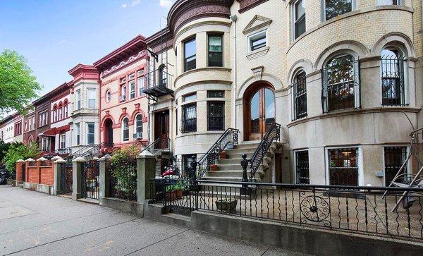 819 Lincoln Pl | Crown Heights  (Sold Listing $1.81M)