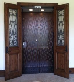 A Home Elevators