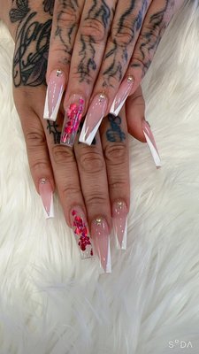 Dayton Nails