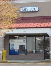 SAFE Federal Credit Union