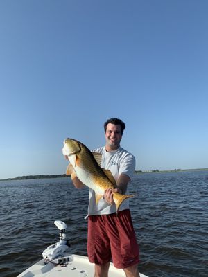 Redfish