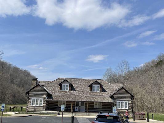 Abraham Lincoln Boyhood Home at Knob Creek