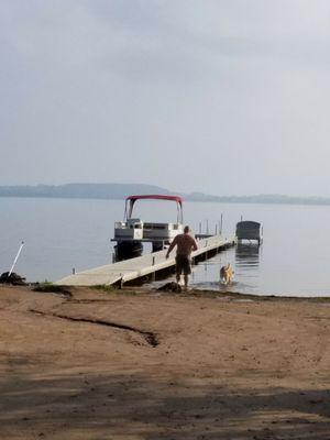 Willowbreeze Lakefront Cottages