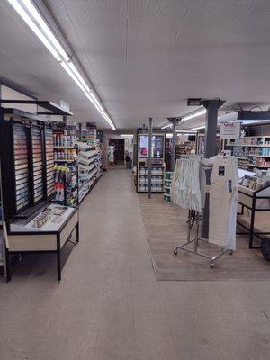 Paint Store Berlin