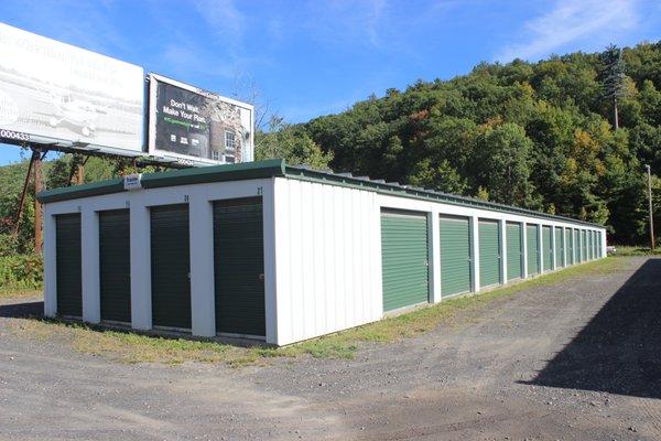 Catskill Park Storage