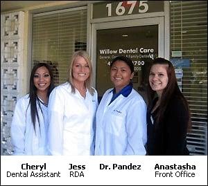 Willow Dental Care