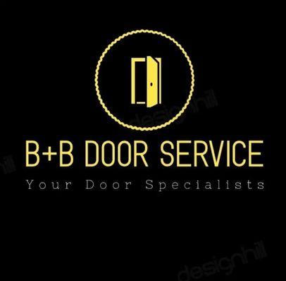 B+B Door Service