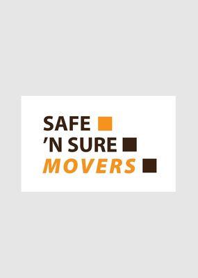 Safe'N'Sure Movers