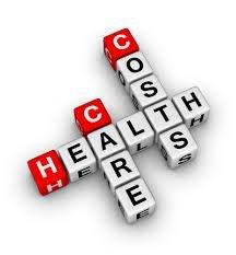 Helping out Customers with their Health Care Costs