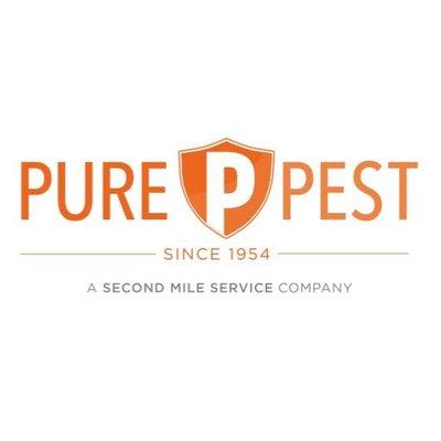 Pure Pest Logo