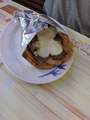 Gyros