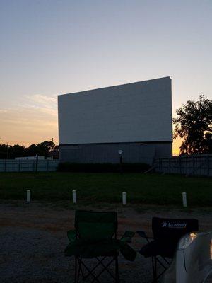 Beacon Drive In Theatre