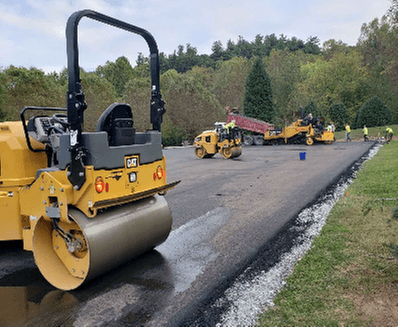 Tarheel Paving & Asphalt Co.