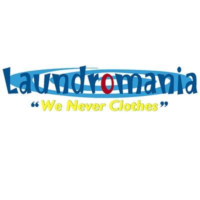 Laundromania - Sycamore Mall East IC