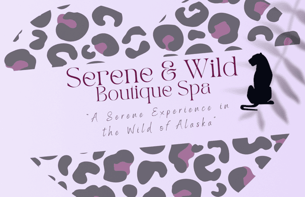 Serene & Wild Boutique Beauty Spa