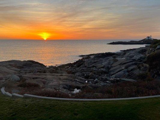 This could be your view from a coastal Maine Home. Reach out to me any time. Kelly Parker Broker at NextHome Experience~ Maine is special