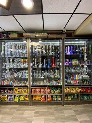 smoke shop