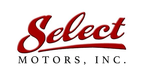 Select Motors