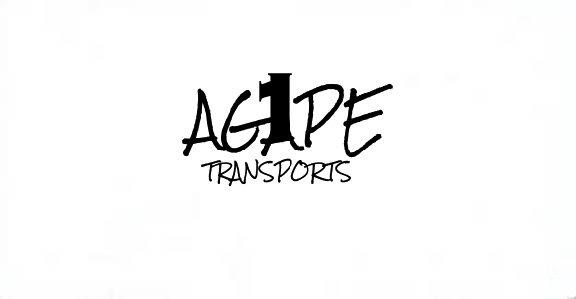 1AGape Transports