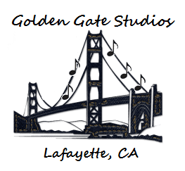 Golden Gate Studios