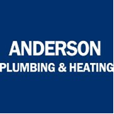 V Anderson & Sons logo