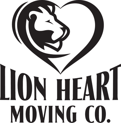 Lion Heart Moving