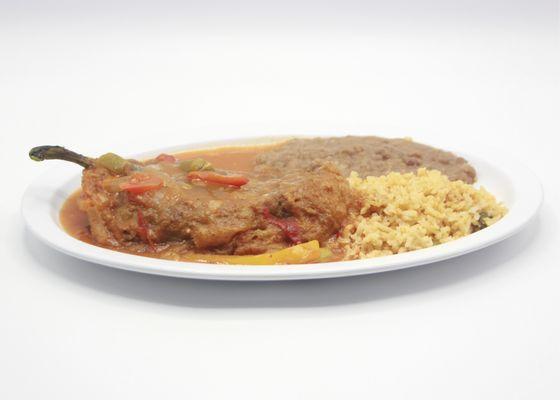 Chile Relleno