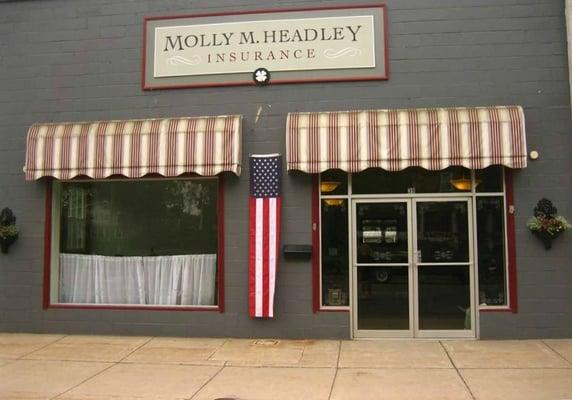 Molly M Headley - Eastern Shore Associates