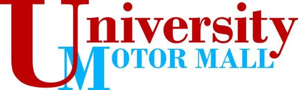 University Motor Mall