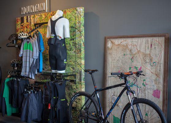 Carytown Bicycle Company