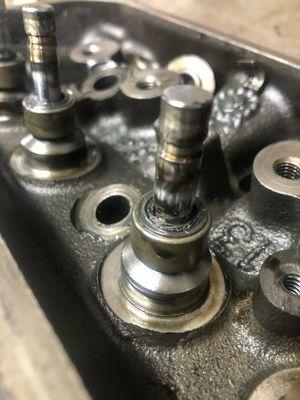 Springfield Crankshaft & Engine Rebuilding