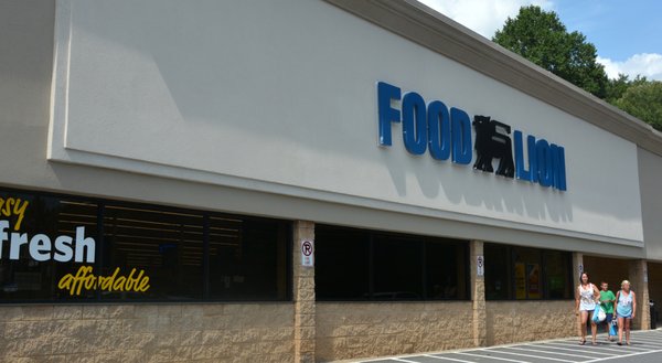 Food Lion