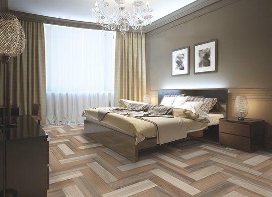 Paradigm offers an exclusive line of ceramic and porcelain tiles.