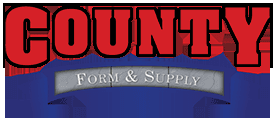 County Form & Supply