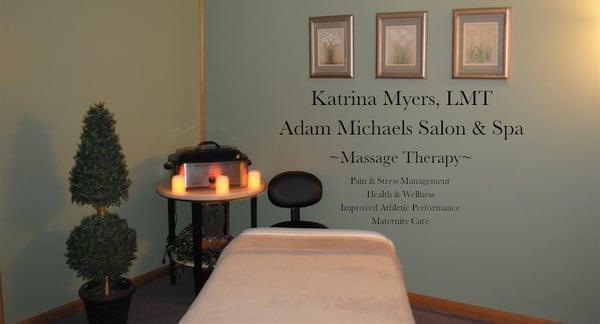 Massage Room