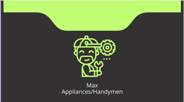 Max Appliances