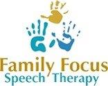 Family Focus Speech Therapy