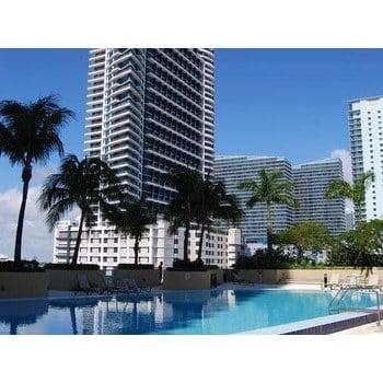 Miami Vacations Corp Rentals Brickell Miami - One Broadway