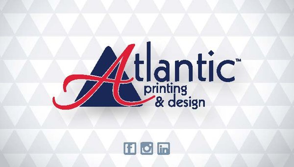 Atlantic Printing and Design