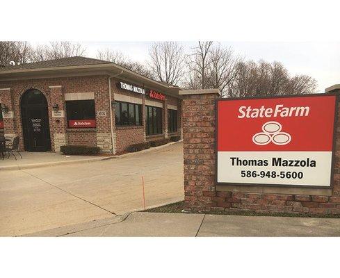 State Farm Office