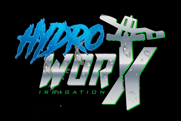 Hydro Worx Irrigation