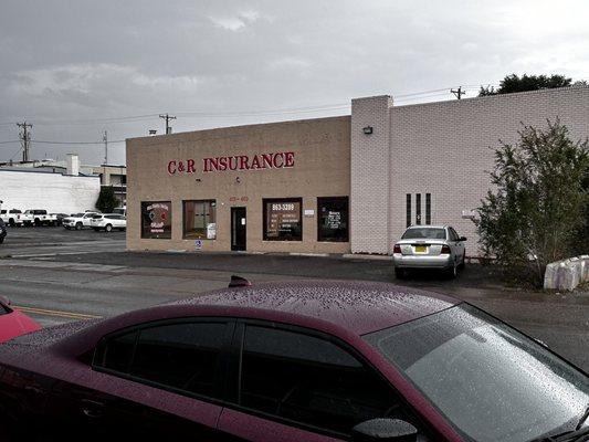 C&R Insurance